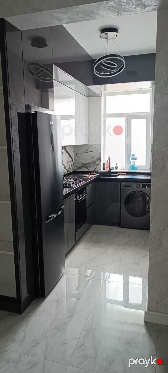 İcarəyə verilir 2 otaqlı köhnə tikili 65 m² — Mənzil, Bakı (4)