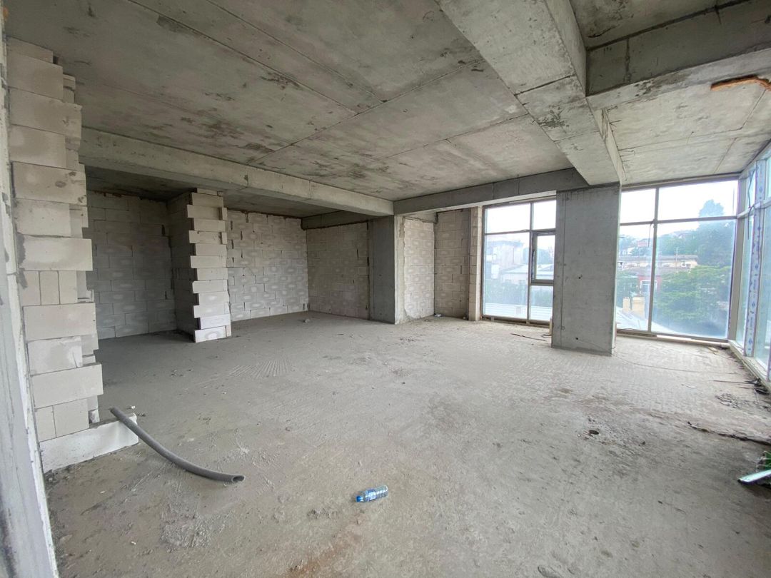Satılır 3 otaqlı yeni tikili 153 m² — Mənzil, Bakı (4)