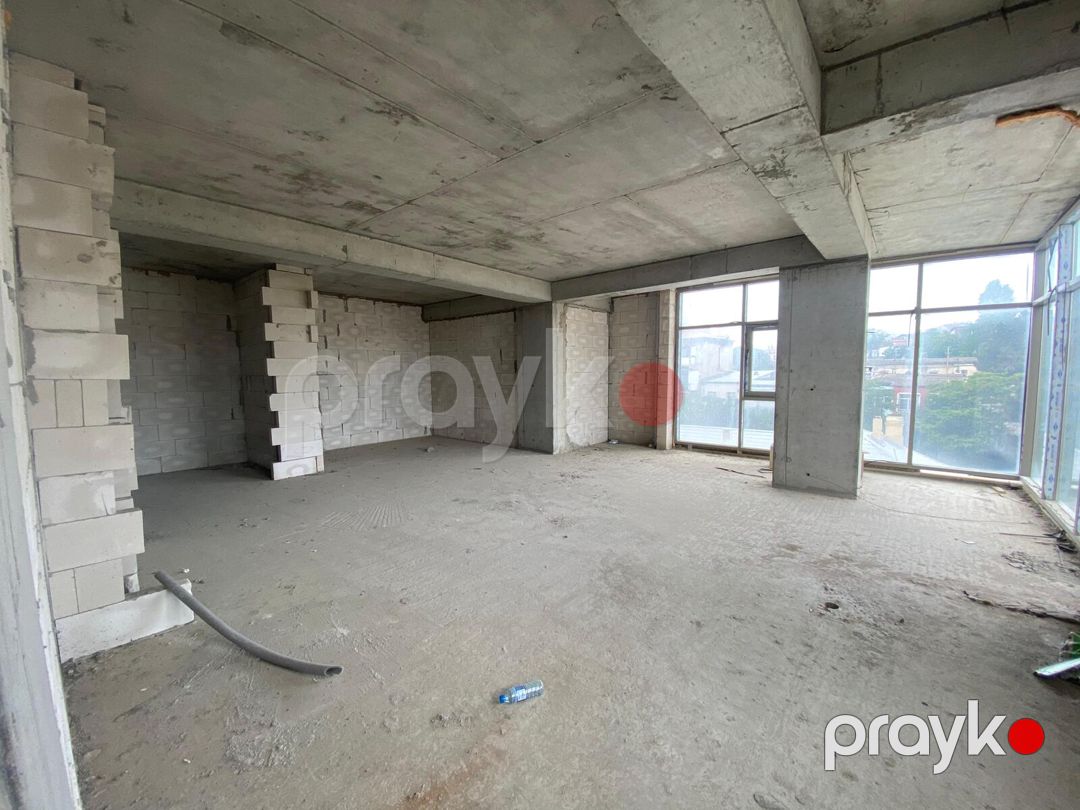 Satılır 3 otaqlı yeni tikili 153 m² — Mənzil, Bakı (4)