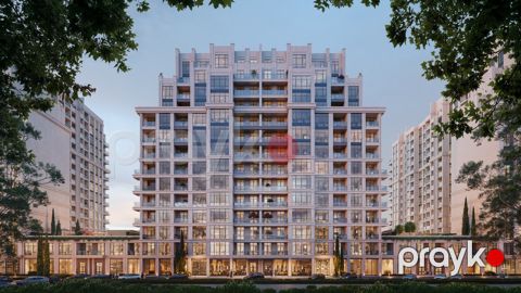 Satılır 3 otaqlı yeni tikili 114.9 m²
