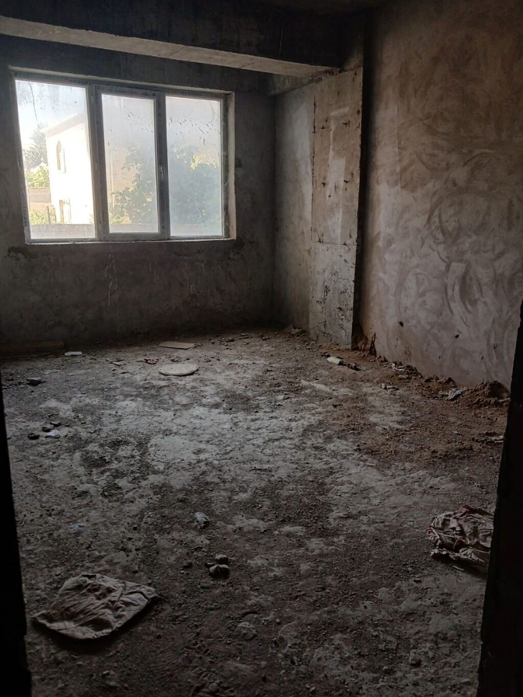 3 otaqlı, Yeni tikili, 131 kv. m — Daşınmaz əmlak, Bakı (2)