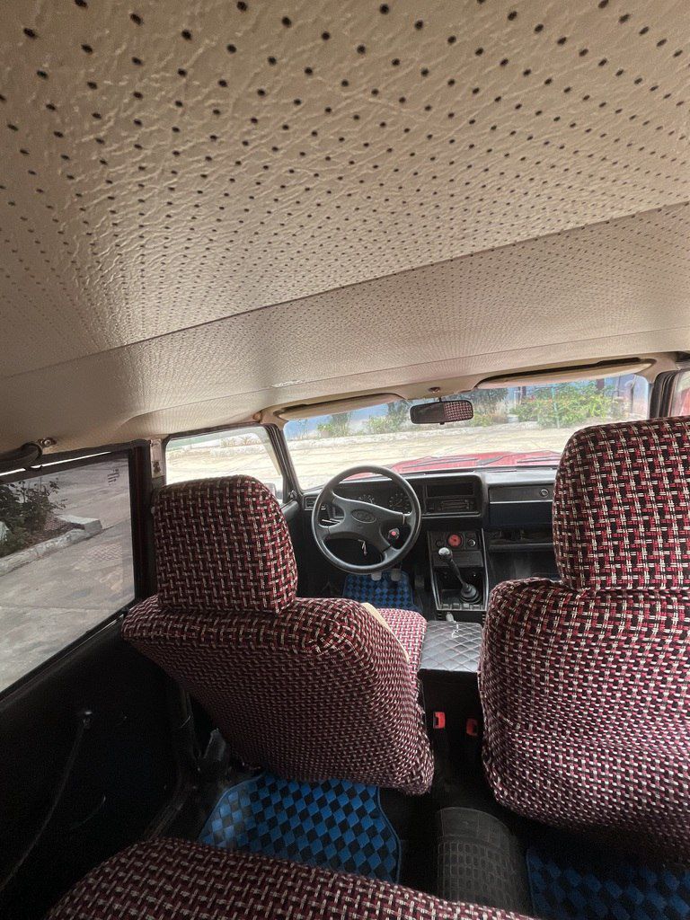 Lada (VAZ) 2104, 1.6 L, 2006 il, 60 050 km — Avtomobillər, Tovuz (8)