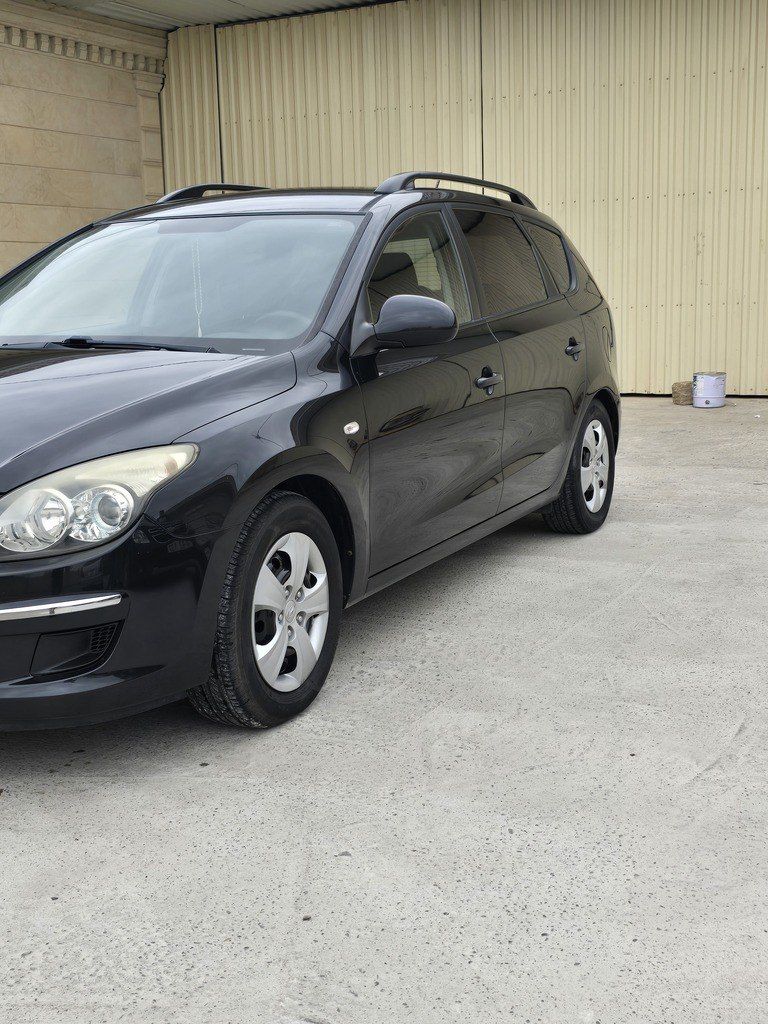 Hyundai i30, 1.4 L, 2009 il, 264 000 km — Avtomobillər, Biləsuvar (6)