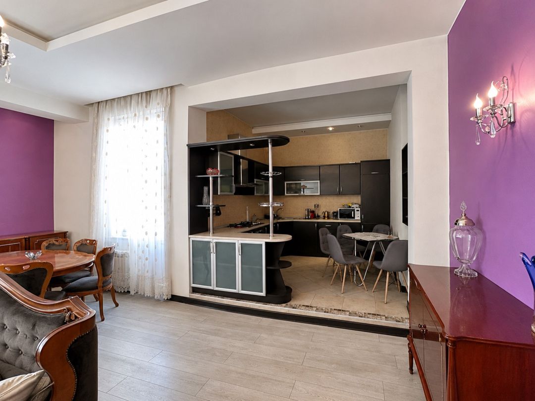 Satılır 3 otaqlı yeni tikili 130 m² — Mənzil, Bakı (4)