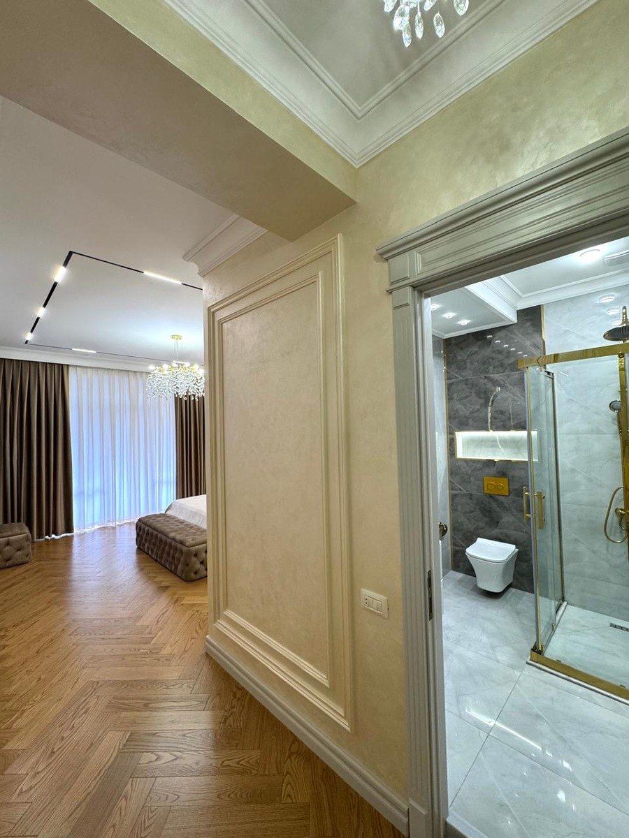 Satılır 4 otaqlı yeni tikili 176 m² — Mənzil, Bakı (10)