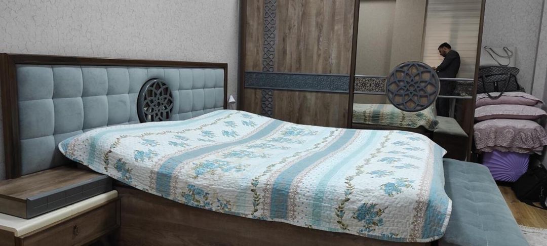 Satılır 3 otaqlı yeni tikili 103 m² — Mənzil, Bakı (5)