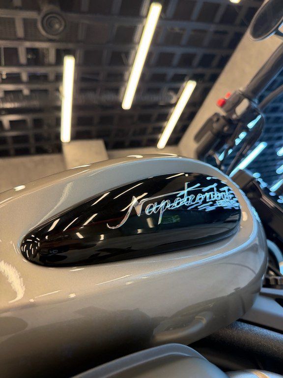Benda Napoleonbob 500, 500 sm3, 2025 il, 2 900 km — Motosikletlər, Bakı (6)