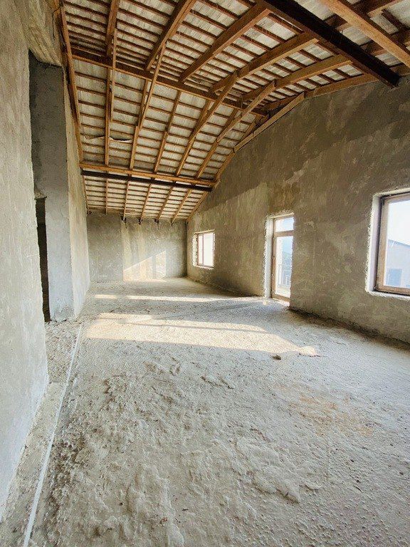 Satılır 8 otaqlı həyət evi/bağ evi 540 m² — Ev, villa, Bakı (6)