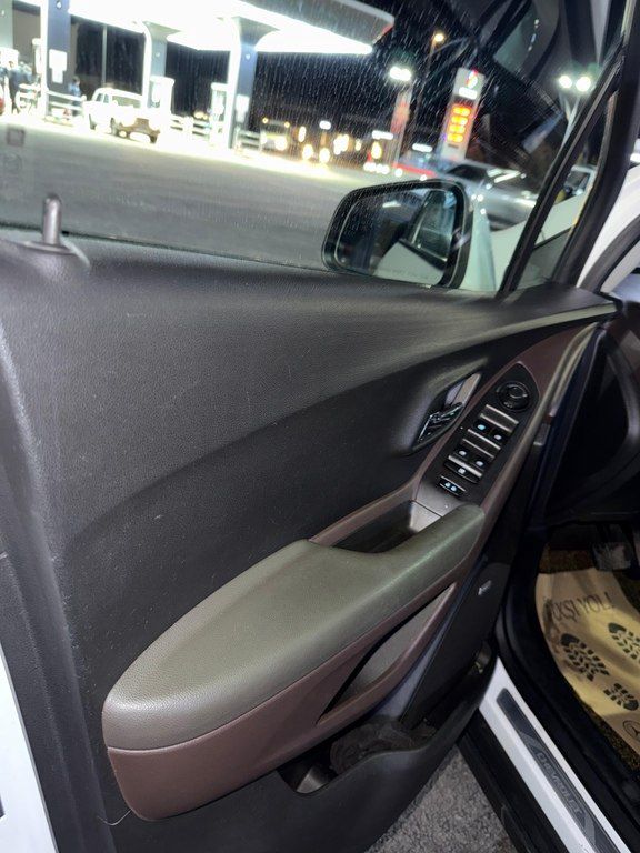 Chevrolet Trax, 1.4 L, 2016 il, 98 000 km — Avtomobillər, Gəncə (8)