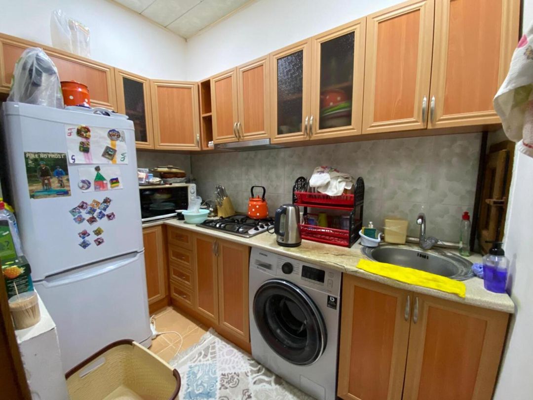 Satılır 3 otaqlı yeni tikili 80 m² — Mənzil, Bakı (5)