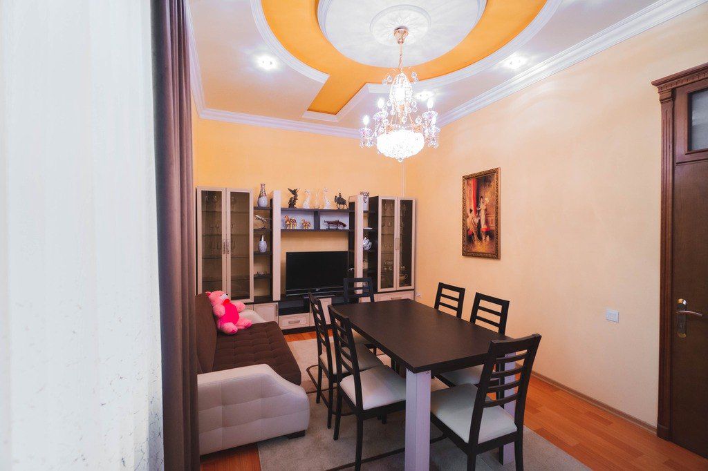 İcarəyə verilir 3 otaqlı həyət evi/bağ evi 100 m² — Ev, villa, Qusar (3)