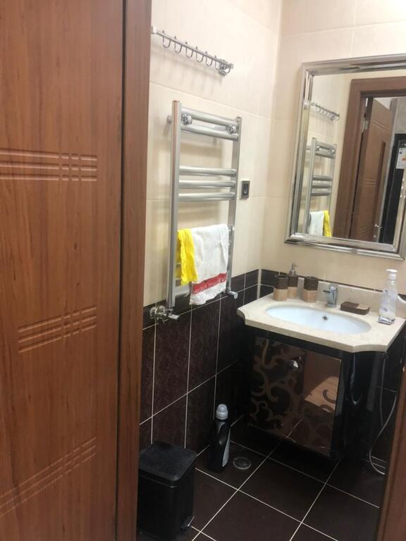 Satılır 2 otaqlı yeni tikili 82.7 m² — Mənzil, Bakı (12)