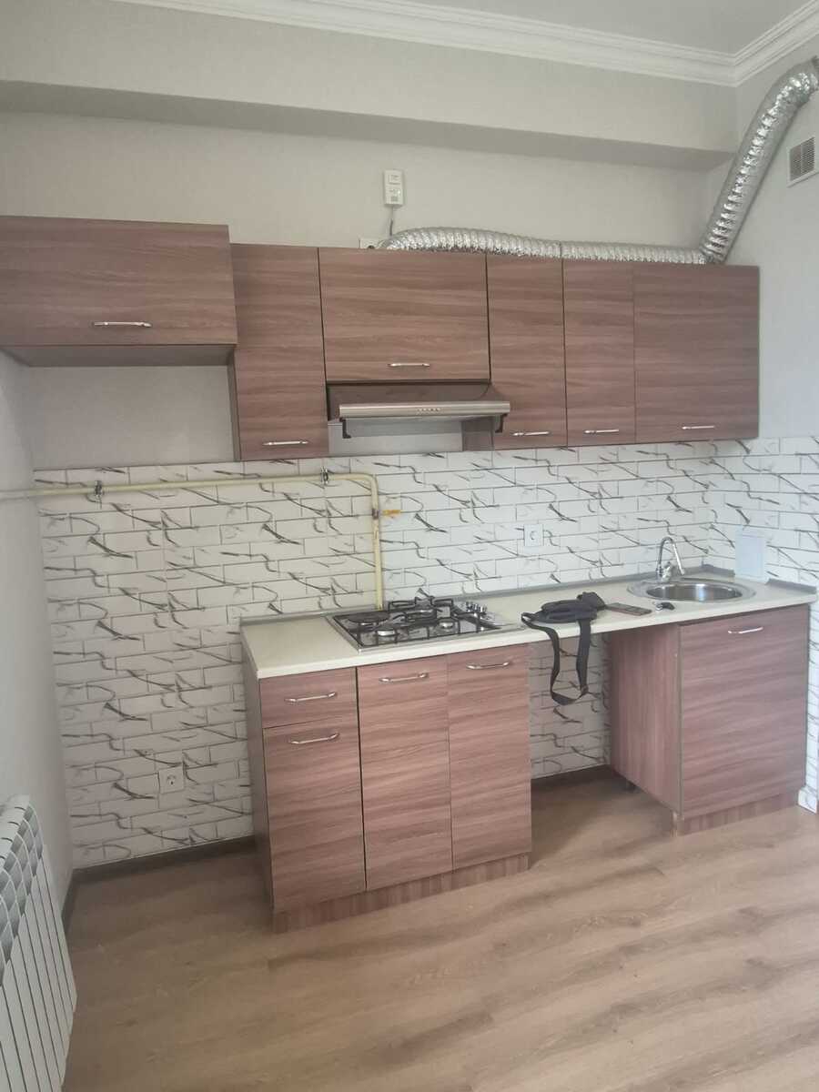 Satılır 3 otaqlı yeni tikili 76 m² — Mənzil, Bakı (4)