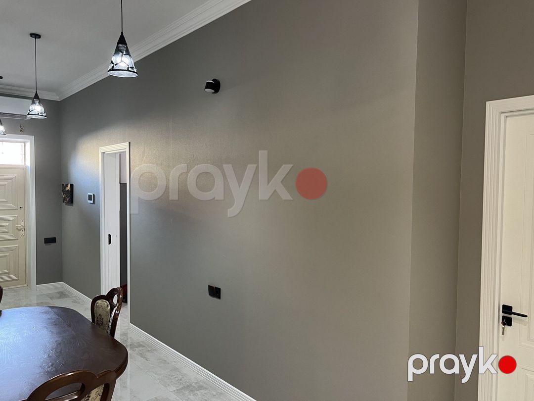 Satılır 8 otaqlı həyət evi/bağ evi 260 m² — Ev, villa, Gəncə (3)