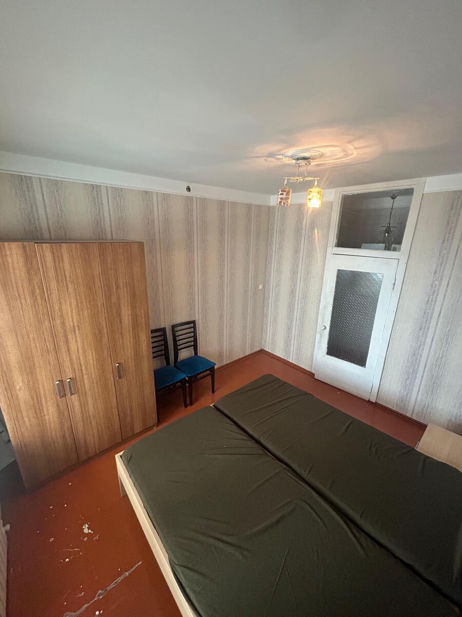 İcarəyə verilir 2 otaqlı köhnə tikili 46 m² — Mənzil, Bakı (5)
