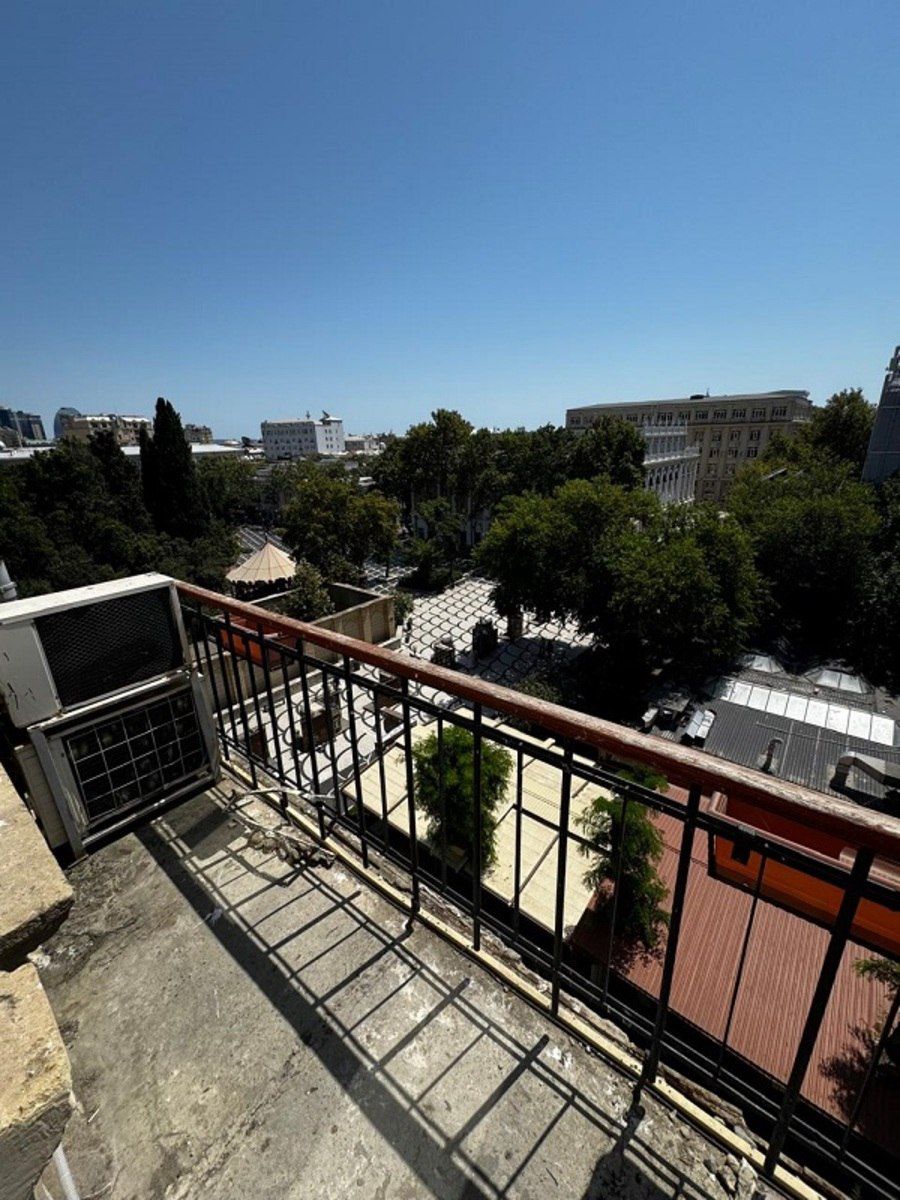 İcarəyə verilir obyekt 140 m² — Əmlak, Bakı (11)