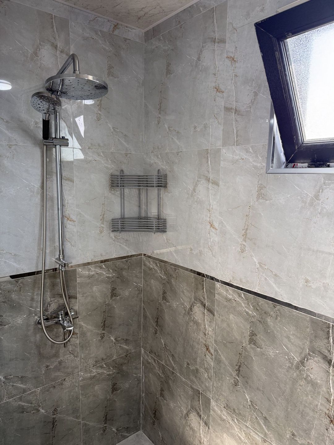 İcarəyə verilir 3 otaqlı yeni tikili 80 m² — Mənzil, Bakı (5)