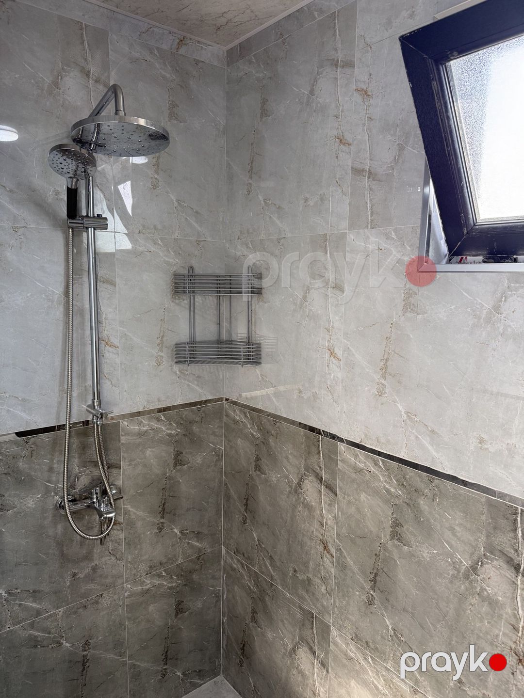 İcarəyə verilir 3 otaqlı yeni tikili 80 m² — Mənzil, Bakı (5)
