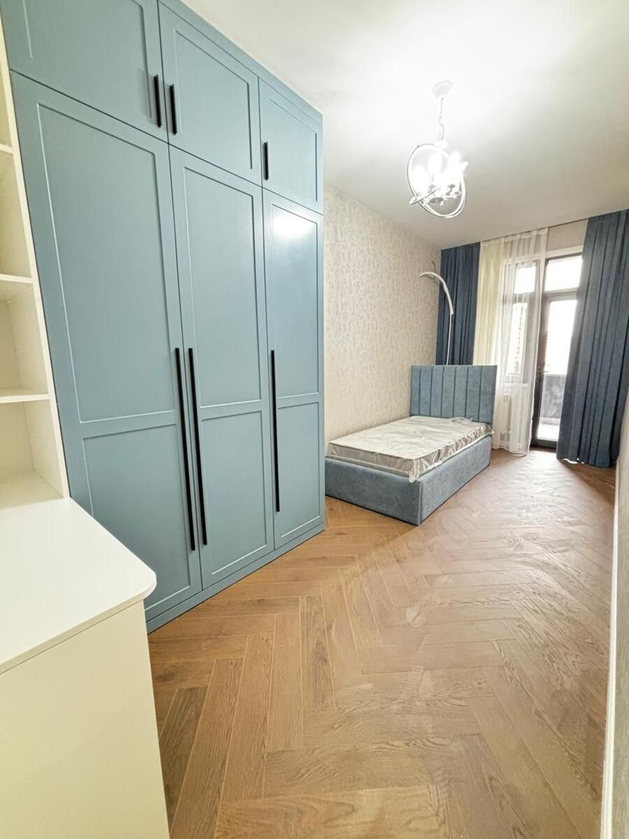 Satılır 3 otaqlı yeni tikili 80 m² — Mənzil, Bakı (6)