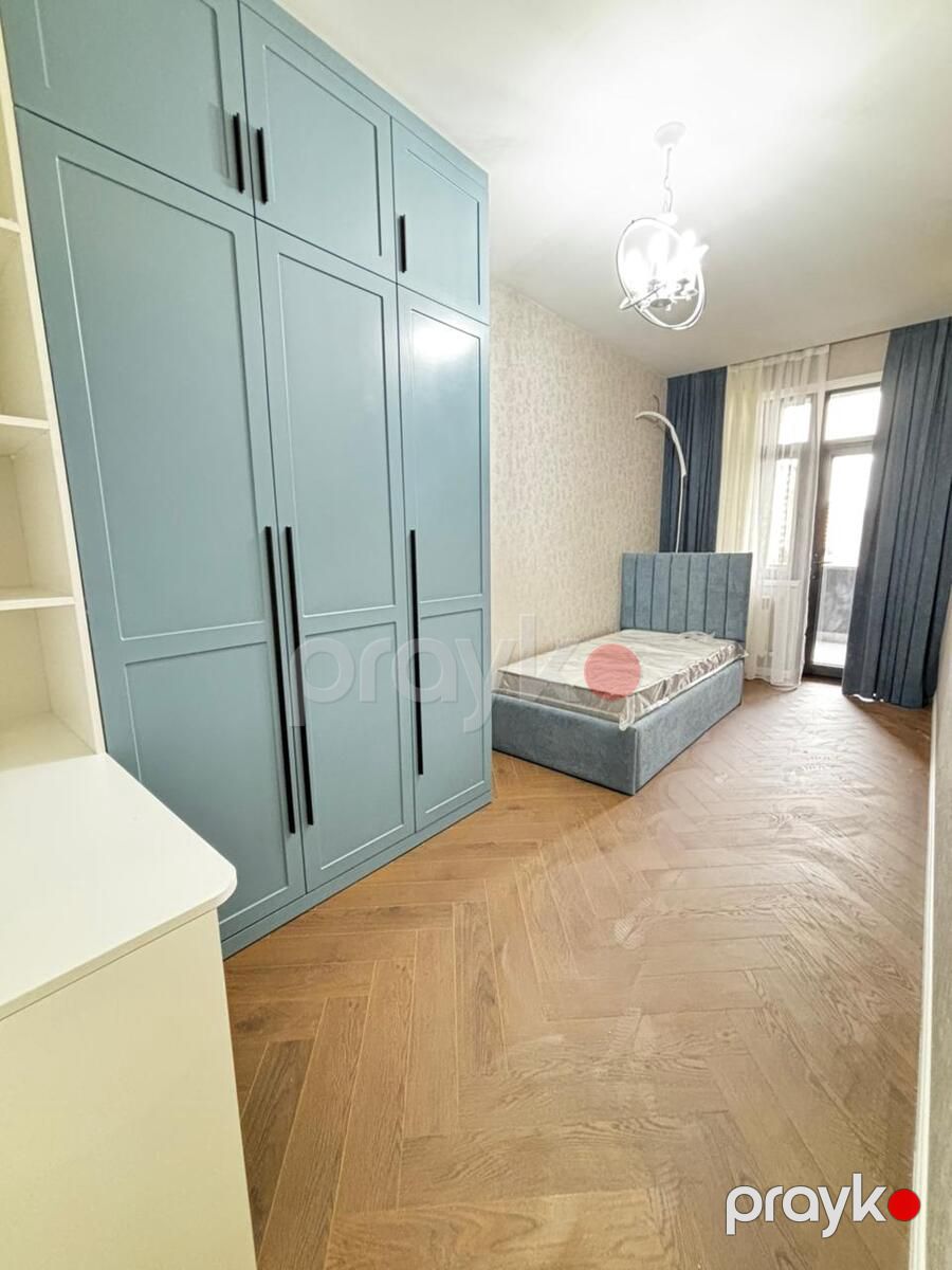 Satılır 3 otaqlı yeni tikili 80 m² — Mənzil, Bakı (6)