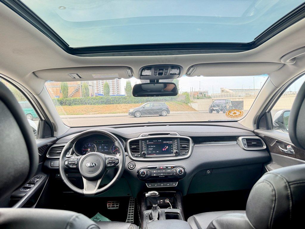 Kia Sorento, 2.0 L, 2016 il, 190 000 km — Avtomobillər, Bakı (11)