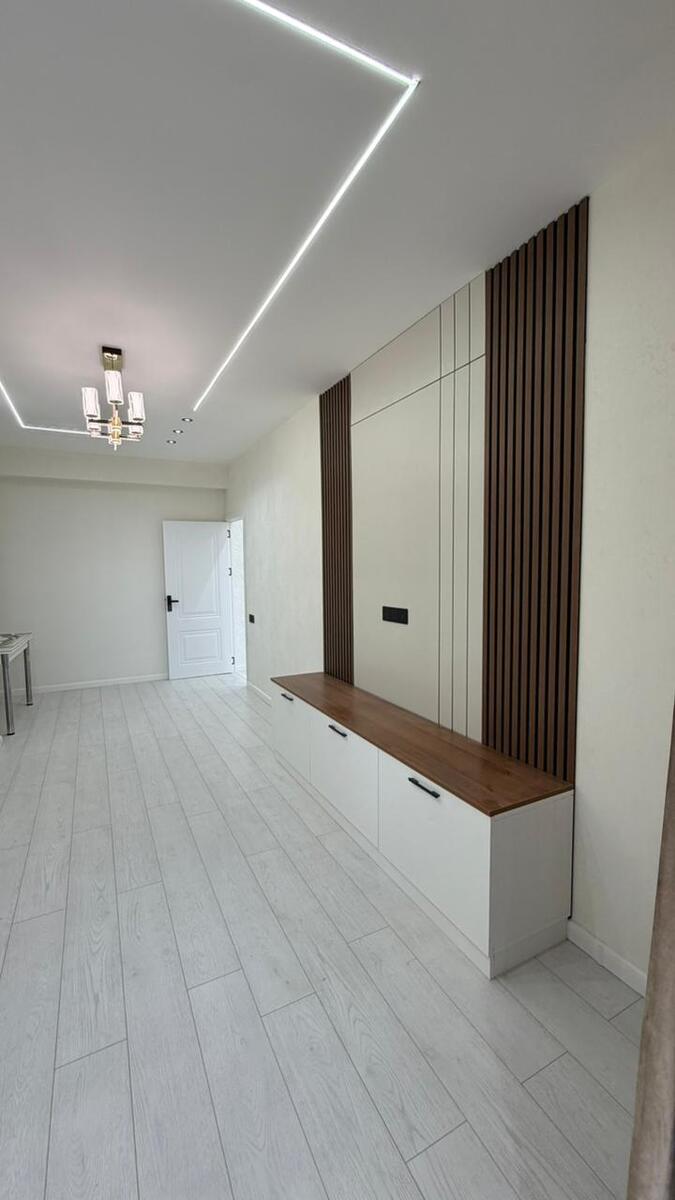 Satılır 2 otaqlı yeni tikili 62 m² — Mənzil, Xırdalan (2)