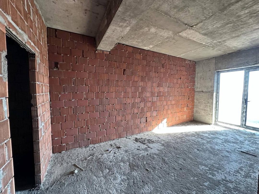 Satılır 4 otaqlı yeni tikili 186 m² — Mənzil, Bakı (6)
