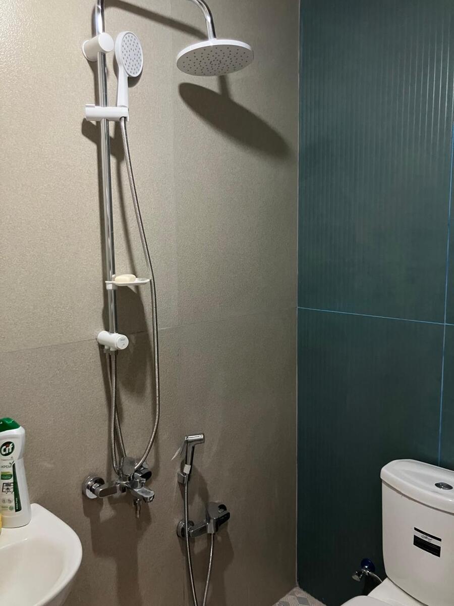 Satılır 2 otaqlı köhnə tikili 40 m² — Mənzil, Bakı (4)