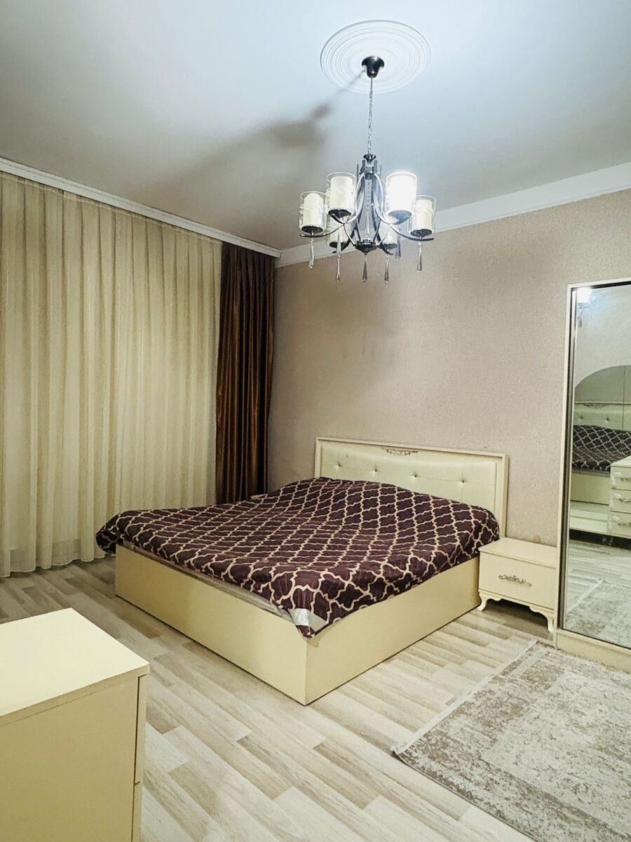 Satılır 3 otaqlı köhnə tikili 80 m² — Mənzil, Bakı (3)