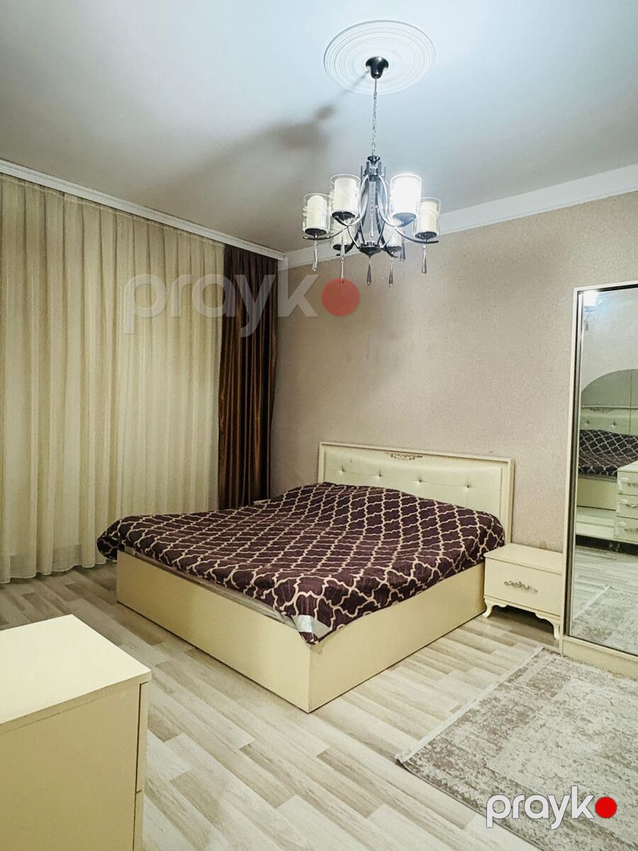 Satılır 3 otaqlı köhnə tikili 80 m² — Mənzil, Bakı (3)
