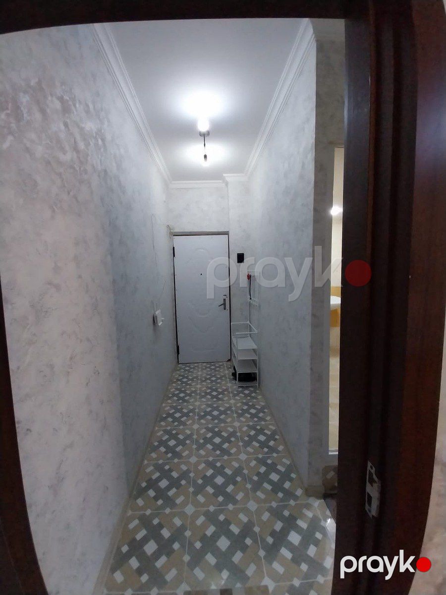 İcarəyə verilir 2 otaqlı köhnə tikili 70 m² — Mənzil, Bakı (11)