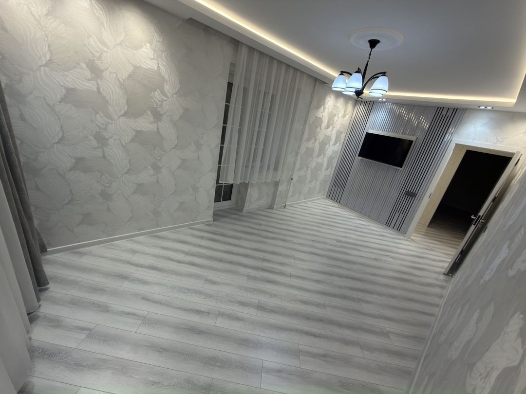 Satılır 3 otaqlı köhnə tikili 65 m² — Mənzil, Bakı (5)