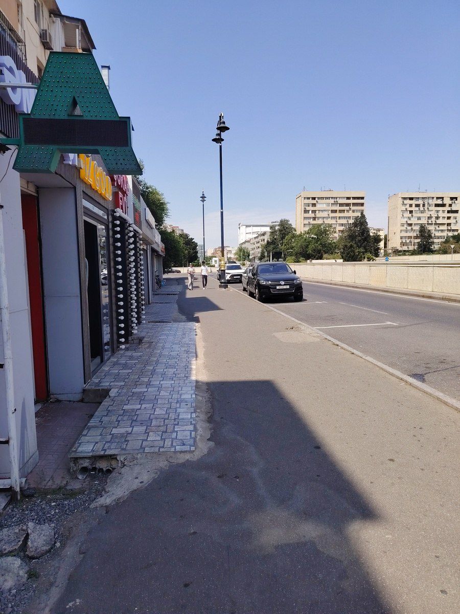 Satılır obyekt 101 m² — Əmlak, Bakı (7)