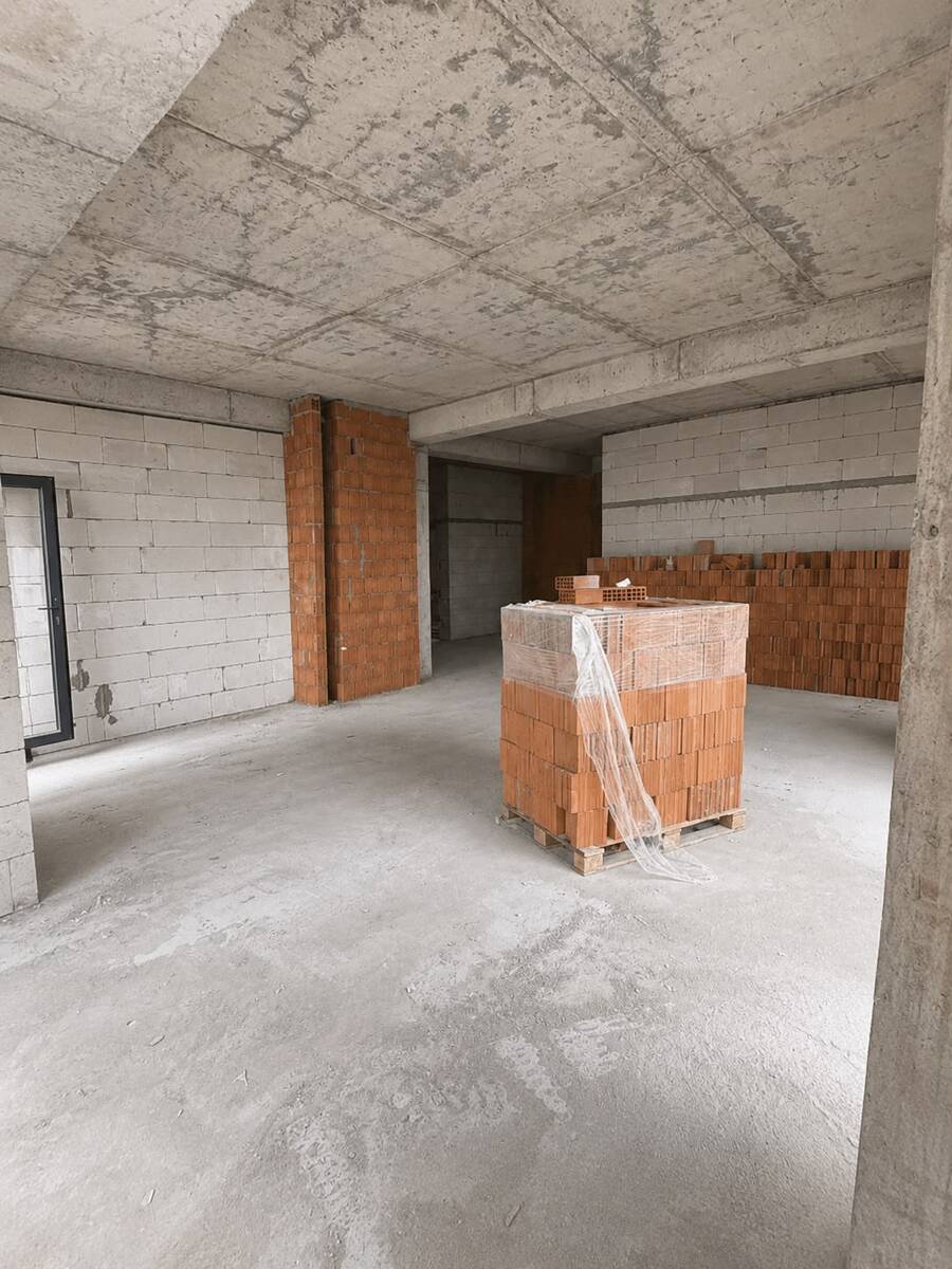 Satılır 2 otaqlı yeni tikili 86 m² — Mənzil, Bakı (5)
