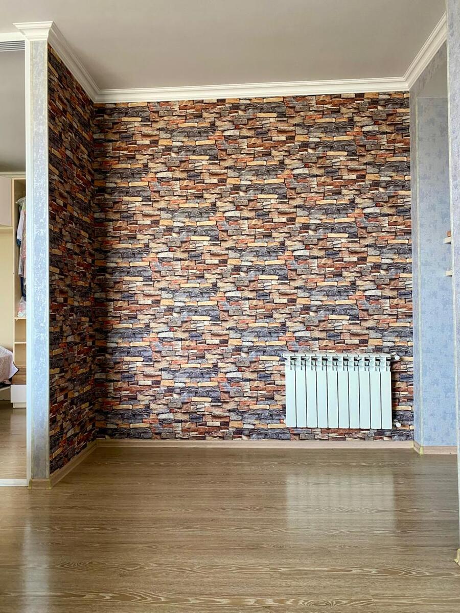 Satılır 2 otaqlı yeni tikili 60 m² — Mənzil, Bakı (11)