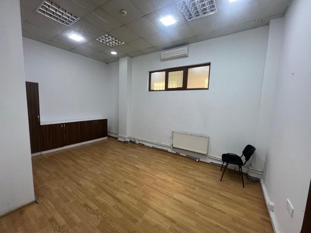 İcarəyə verilir 6 otaqlı ofis 155 m² — Ofis, Bakı (2)
