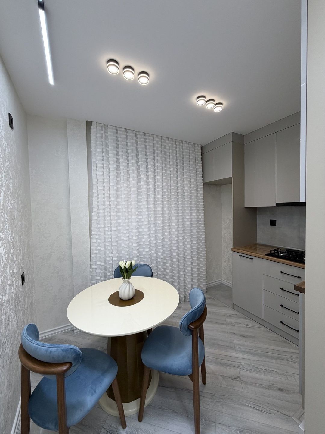Satılır 2 otaqlı köhnə tikili 60 m² — Mənzil, Bakı (9)