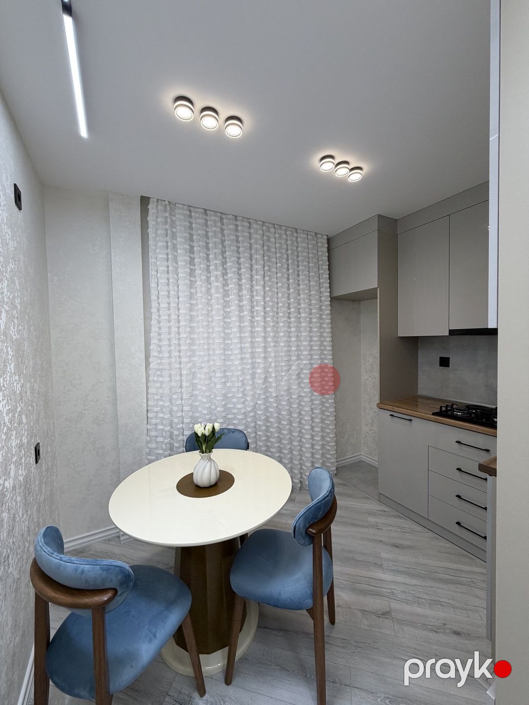 Satılır 2 otaqlı köhnə tikili 60 m² — Mənzil, Bakı (9)