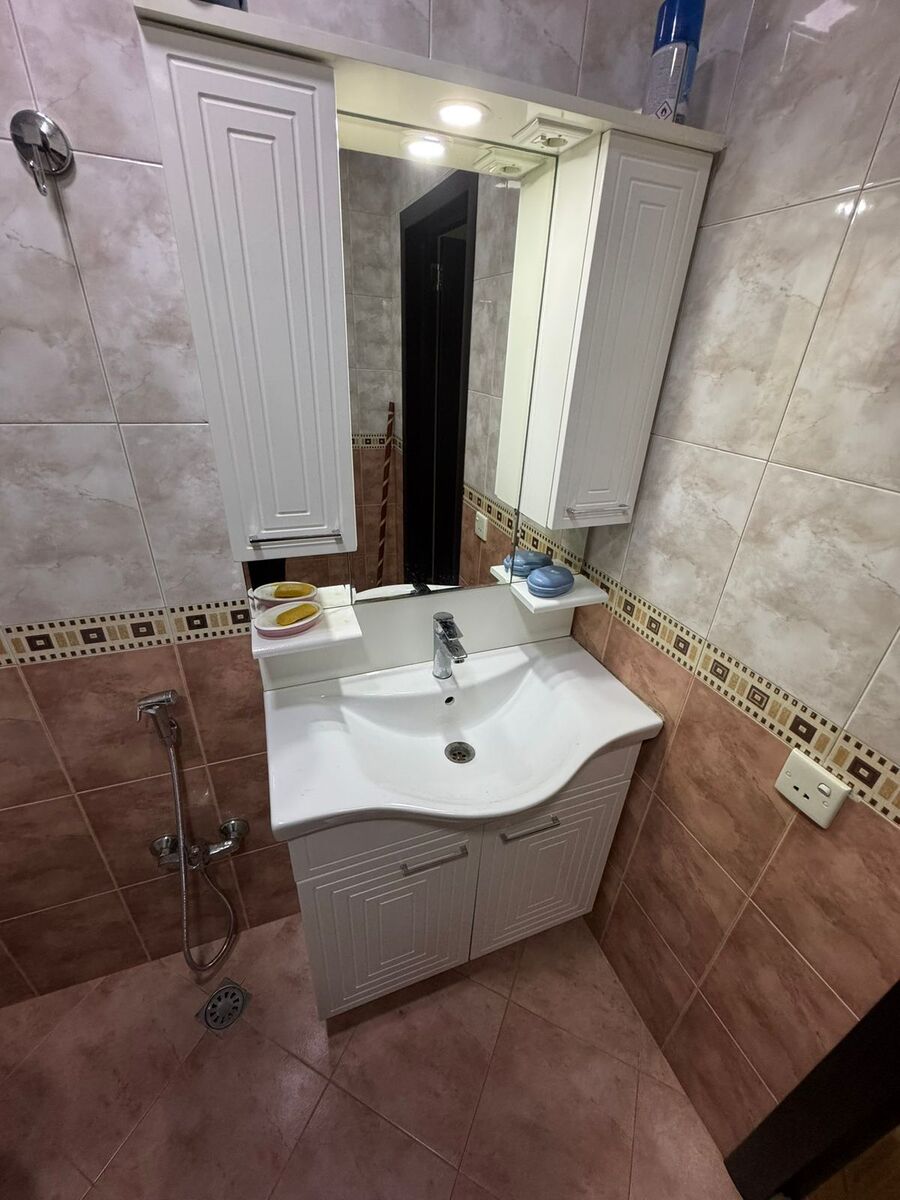 İcarəyə verilir 2 otaqlı yeni tikili 70 m² — Mənzil, Bakı (5)