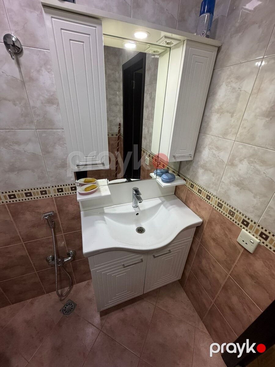 İcarəyə verilir 2 otaqlı yeni tikili 55 m² — Mənzil, Bakı (12)