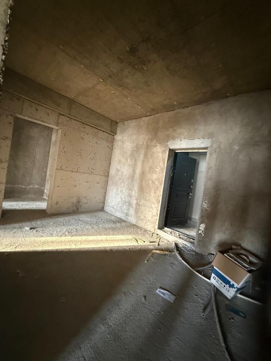 Satılır 3 otaqlı yeni tikili 96.4 m² — Mənzil, Bakı (12)