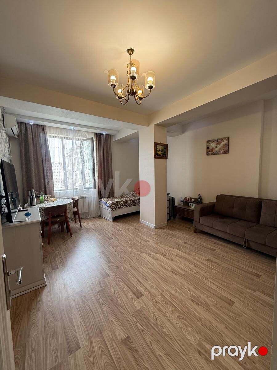 Satılır 2 otaqlı yeni tikili 90 m² — Mənzil, Bakı (6)