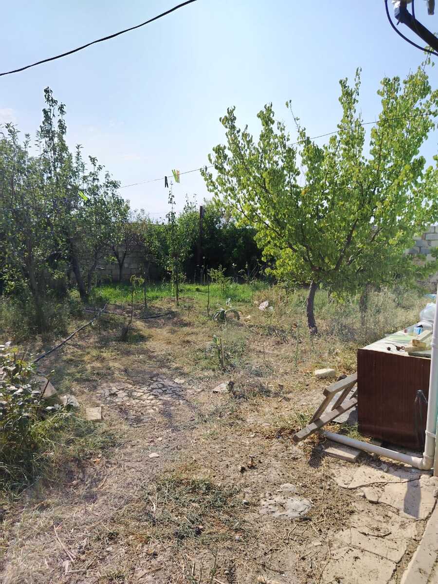 Satılır 3 otaqlı həyət evi/bağ evi 600 m² — Ev, villa, Sumqayıt (5)