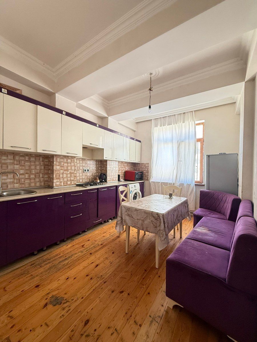 2-otaqlı yeni tikili, Masazır qəs., 73 m² — Mənzil, Bakı (5)