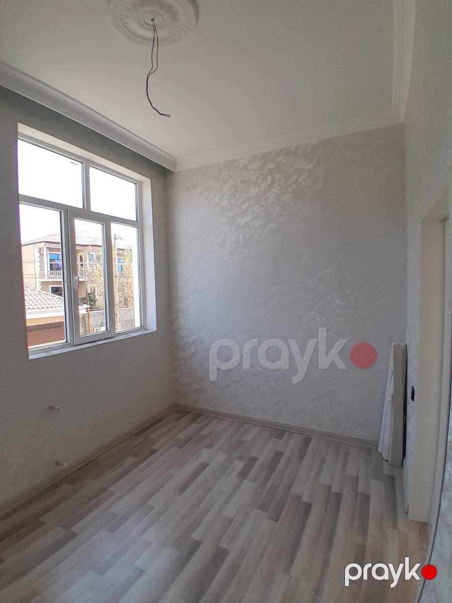 Satılır 2 otaqlı yeni tikili 55 m² — Mənzil, Xırdalan (3)