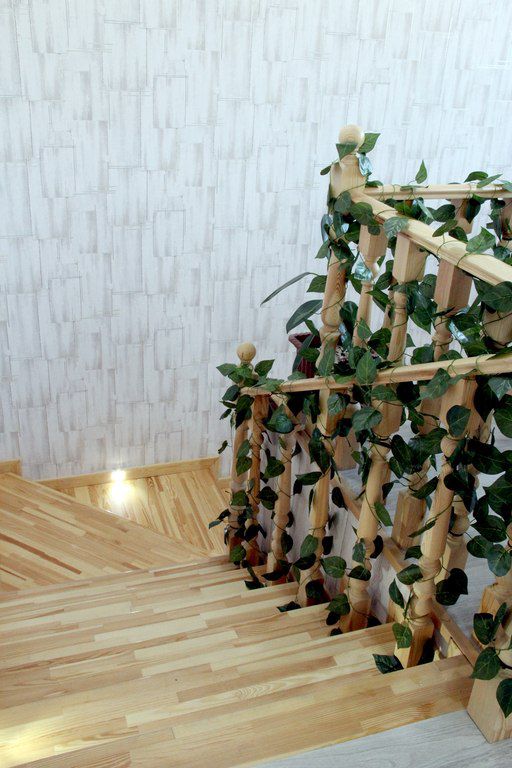 İcarəyə verilir 5 otaqlı həyət evi/bağ evi 180 m² — Ev, villa, Qəbələ (8)