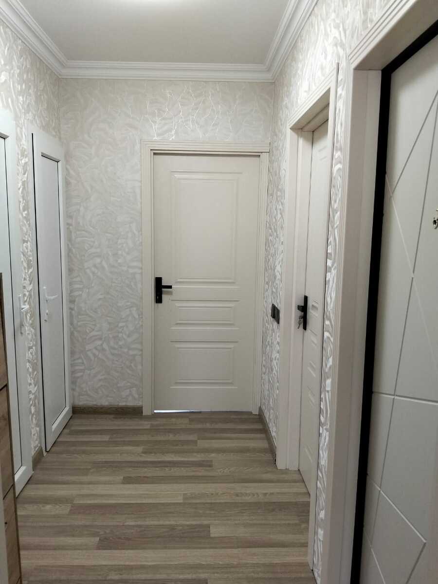 Satılır 2 otaqlı köhnə tikili 65 m² — Mənzil, Bakı (8)