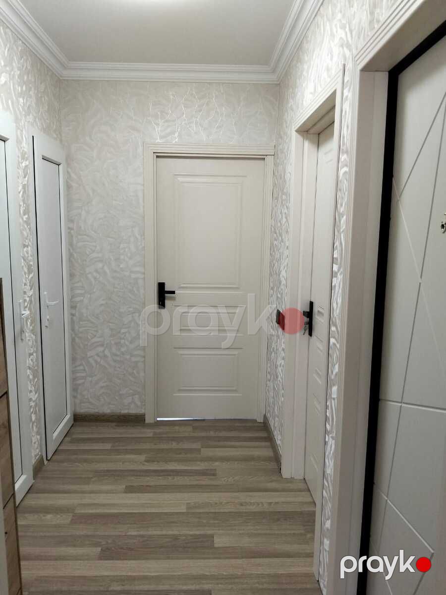 Satılır 2 otaqlı köhnə tikili 68 m² — Mənzil, Bakı (6)