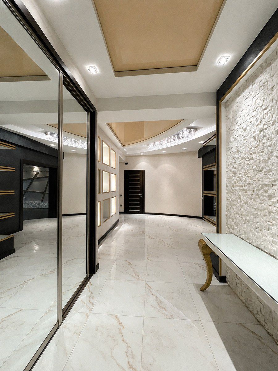 Satılır 4 otaqlı yeni tikili 203 m² — Mənzil, Bakı (10)