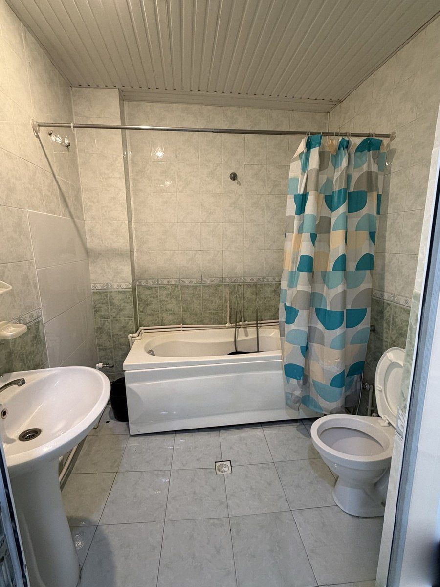 Satılır 2 otaqlı yeni tikili 80 m² — Mənzil, Bakı (8)